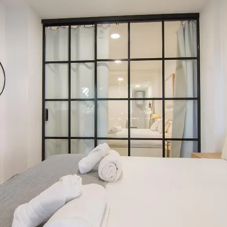 Lejlighed Luxury Jardin De Turia *