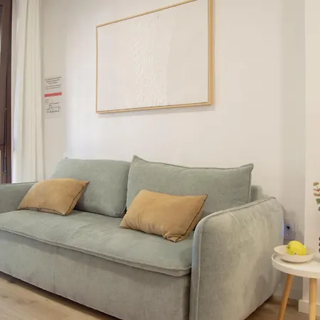Lejlighed Luxury Jardin De Turia *
