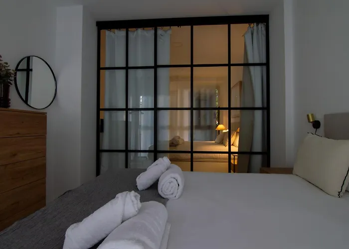Luxury Jardin De Turia Valência