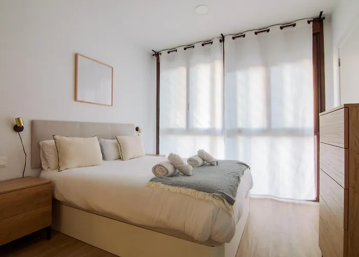 Luxury Jardin De Turia Apartamento Valência