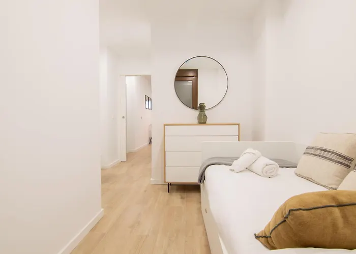 Luxury Jardin De Turia Apartamento