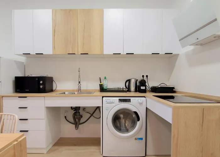 Apartamento Luxury Jardin De Turia Valência
