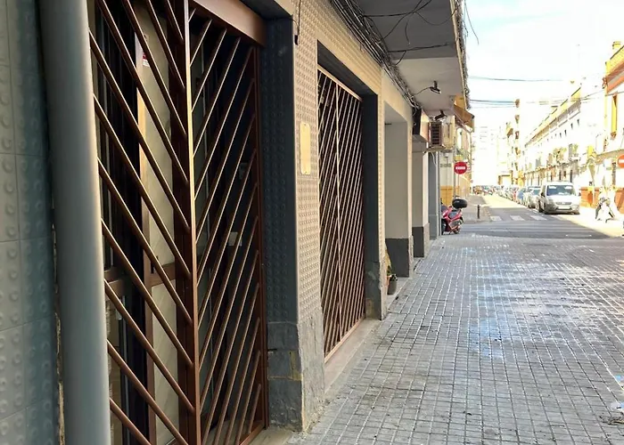 Luxury Jardin De Turia * Valência
