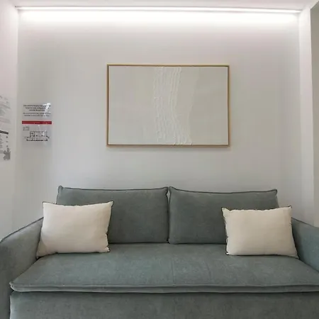 Luxury Jardin De Turia * Valencia