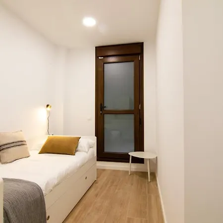 Luxury Jardin De Turia Apartment
