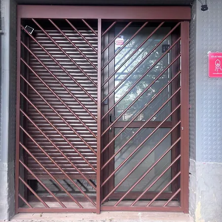 Luxury Jardin De Turia Apartment